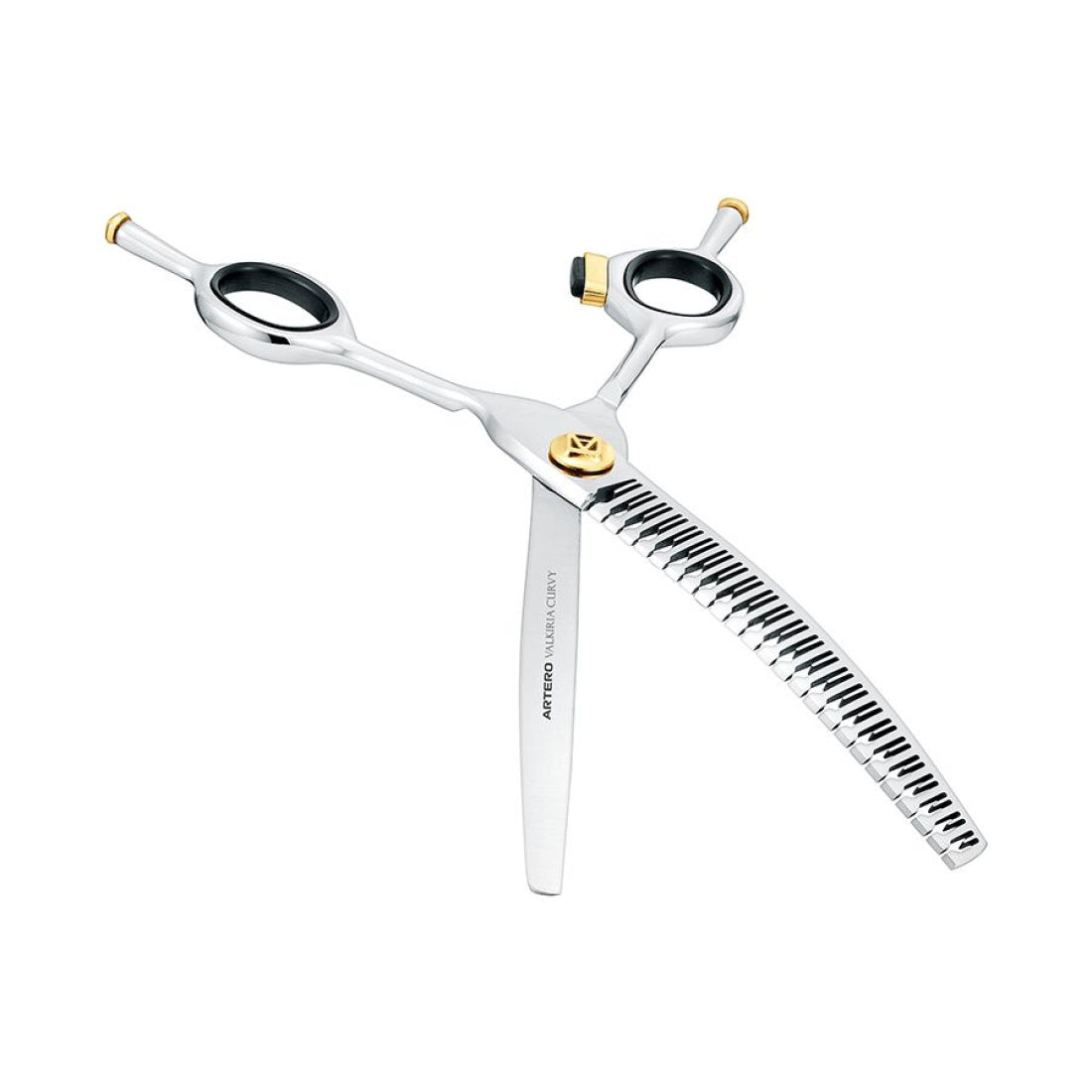 Valkiria Chunkers 24D 7.5" Curve