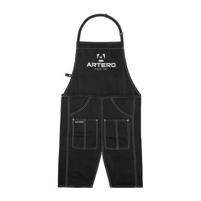 Apron, Sax