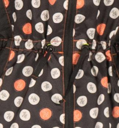 Blouse, Oslo Polka-Dot (6 Sizes)