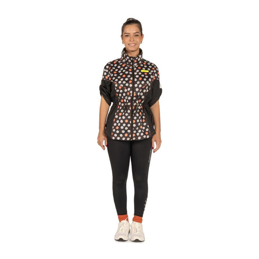 Blouse, Oslo Polka-Dot (6 Sizes)