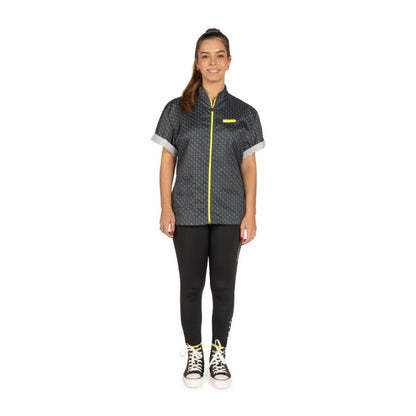 Smock, Rio Poodle Jacket (6 Sizes)