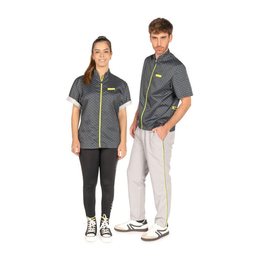 Smock, Rio Poodle Jacket (6 Sizes)