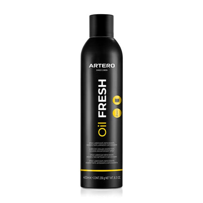 Oil Fresh, 300ml Coolant, disinfectant and lubricant spray