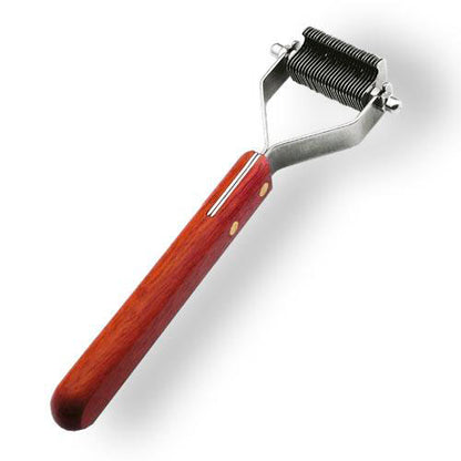 Wooden Handle Super Coat (5 Sizes)