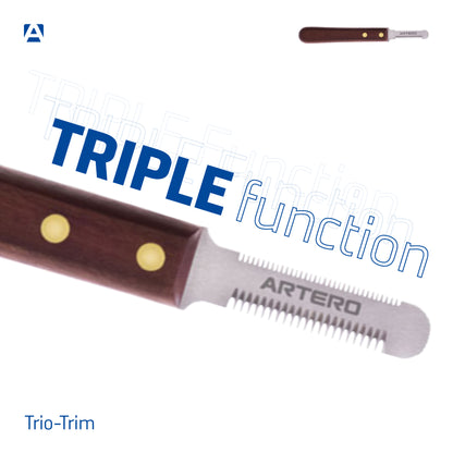 Stripping Knife - Trio-Trim