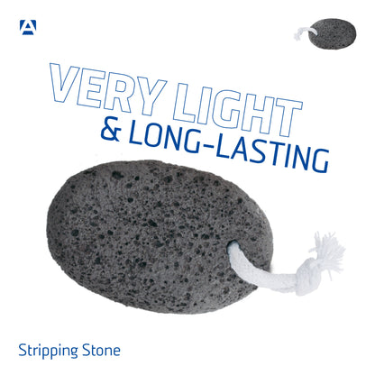 Stripping Stone