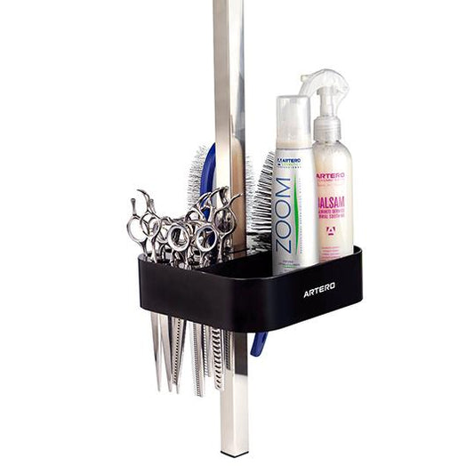 Tool Caddy for Grooming Arm
