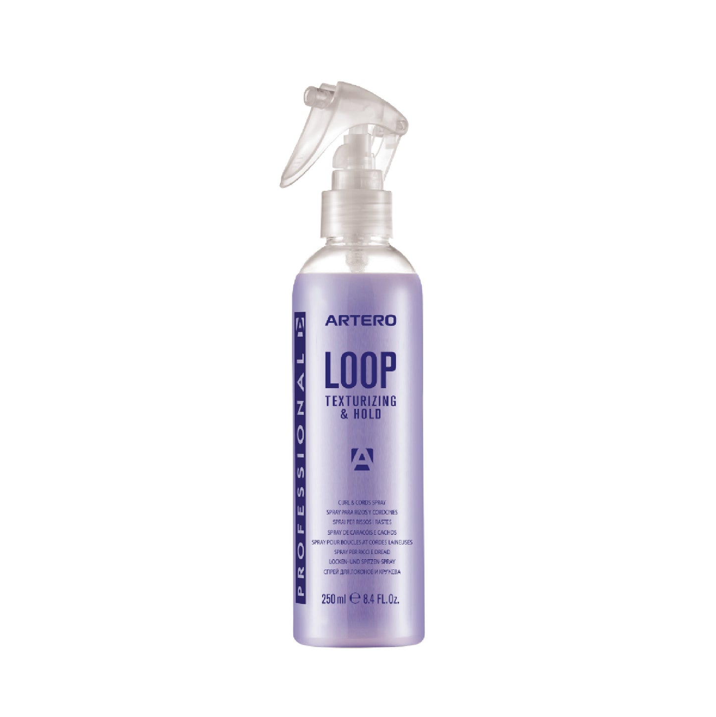 Loop Texturizing Spray (2 Sizes)