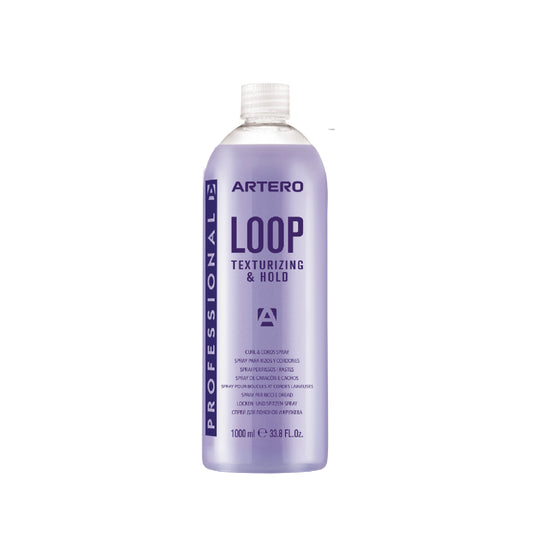 Loop Texturizing Spray 1L