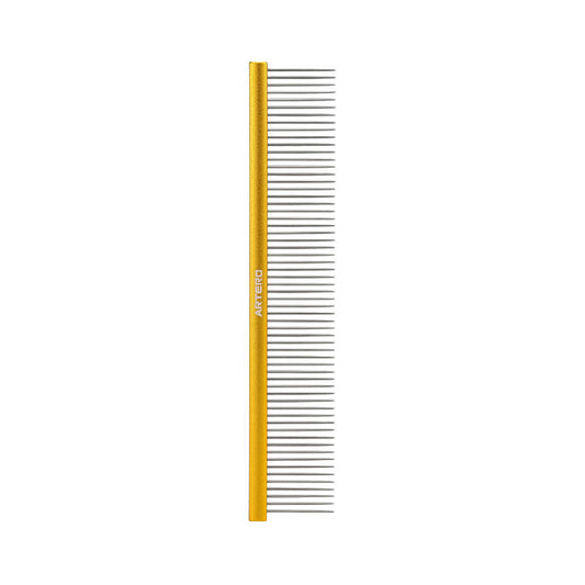 Comb, Gold Giant Conical 25cm