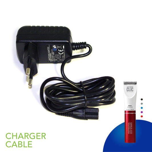 Charger Cable, Clic