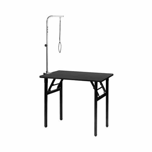 Table with Arm, World Show 75cm x 43cm