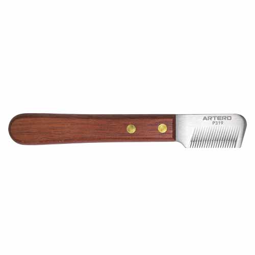 Stripping Knife, Wooden Undercoat Extra (limited)