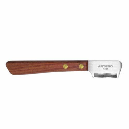 Stripping Knife - Undercoat Regular