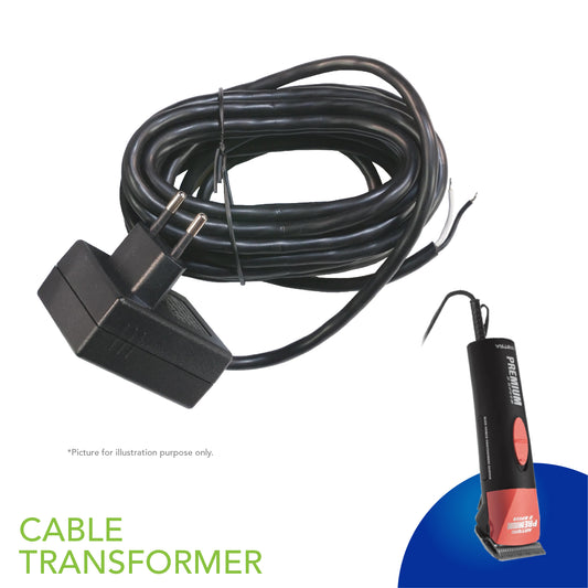 Cable transformer, Premium