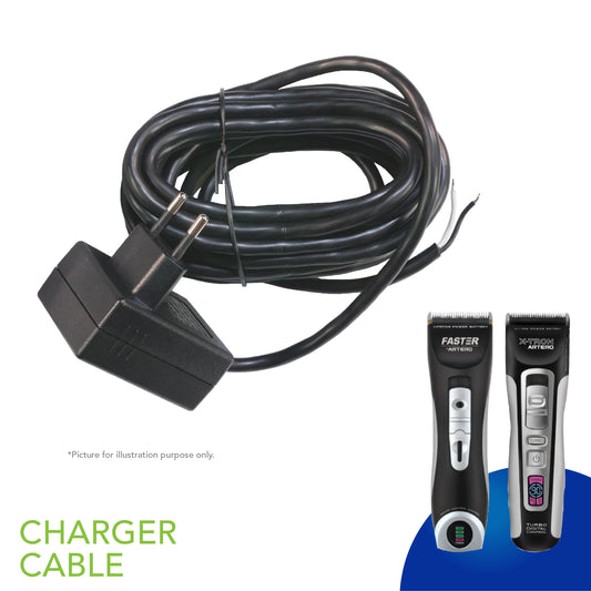 Charger Cable, Faster/ X-Tron