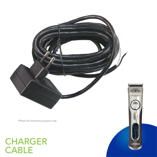 Charger cable, Spektra