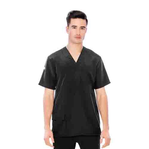 Workshirt Cordoba Black