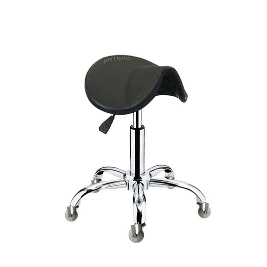 Fenix Work Stool (3 Colours)