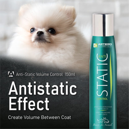 Anti-Static Volume Control 150ml