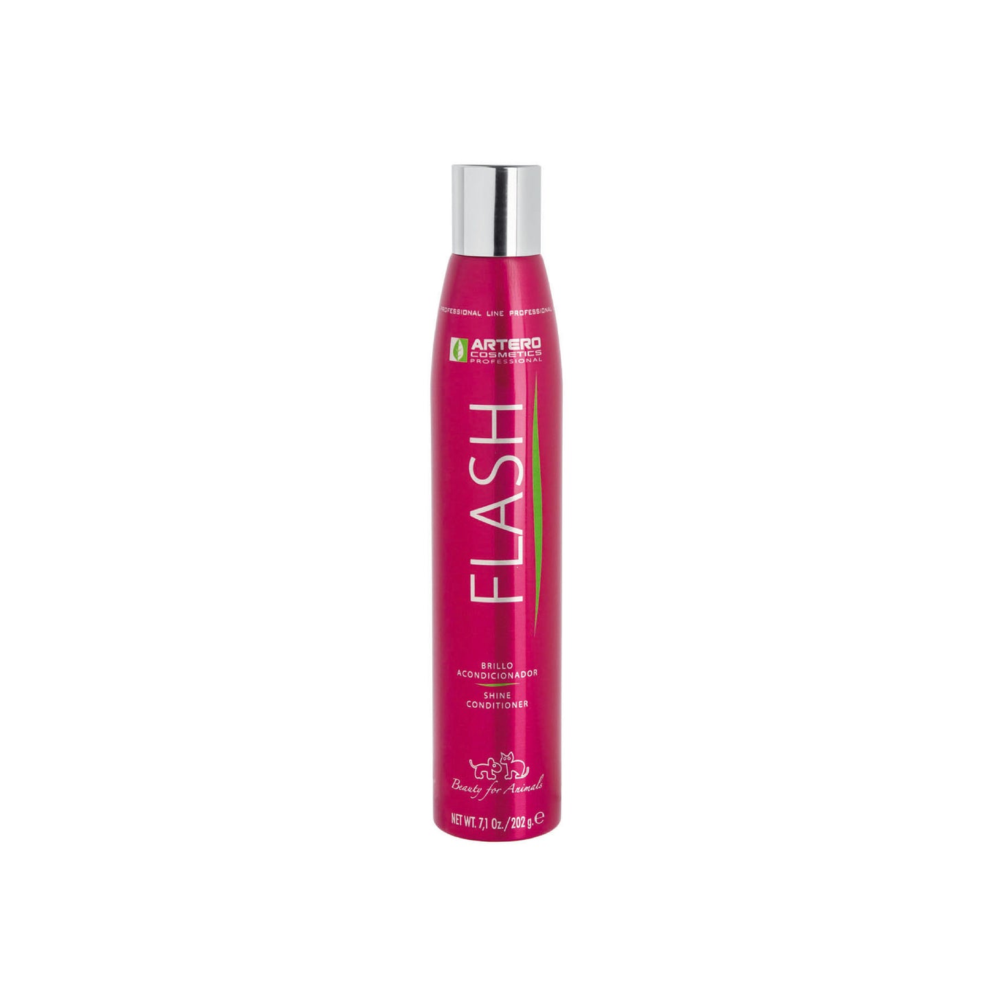 Flash Shine/Conditioning Spray - ARTERO Singapore