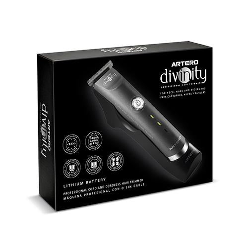 Trimmer Divinity