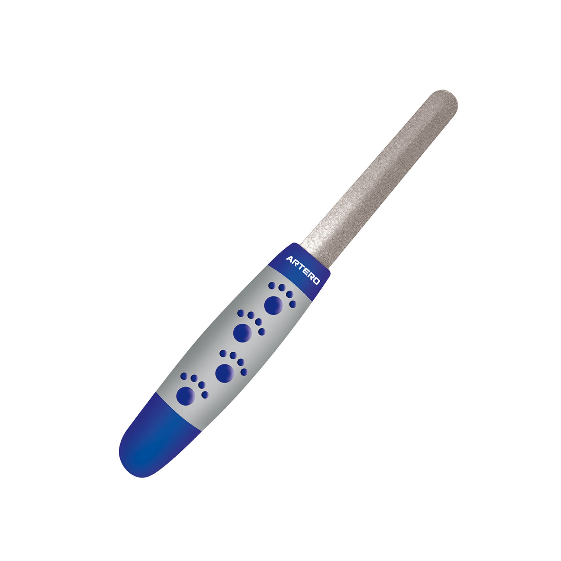 Nail File, Strong Handle [P267] - ARTERO Singapore