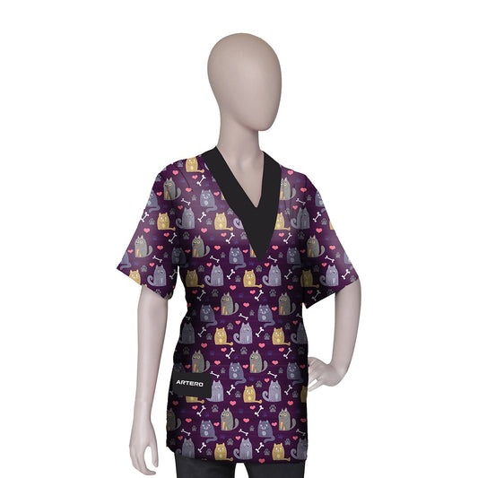 Cordoba Purple