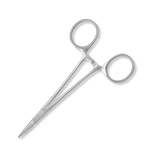 Forceps, Straight Lock