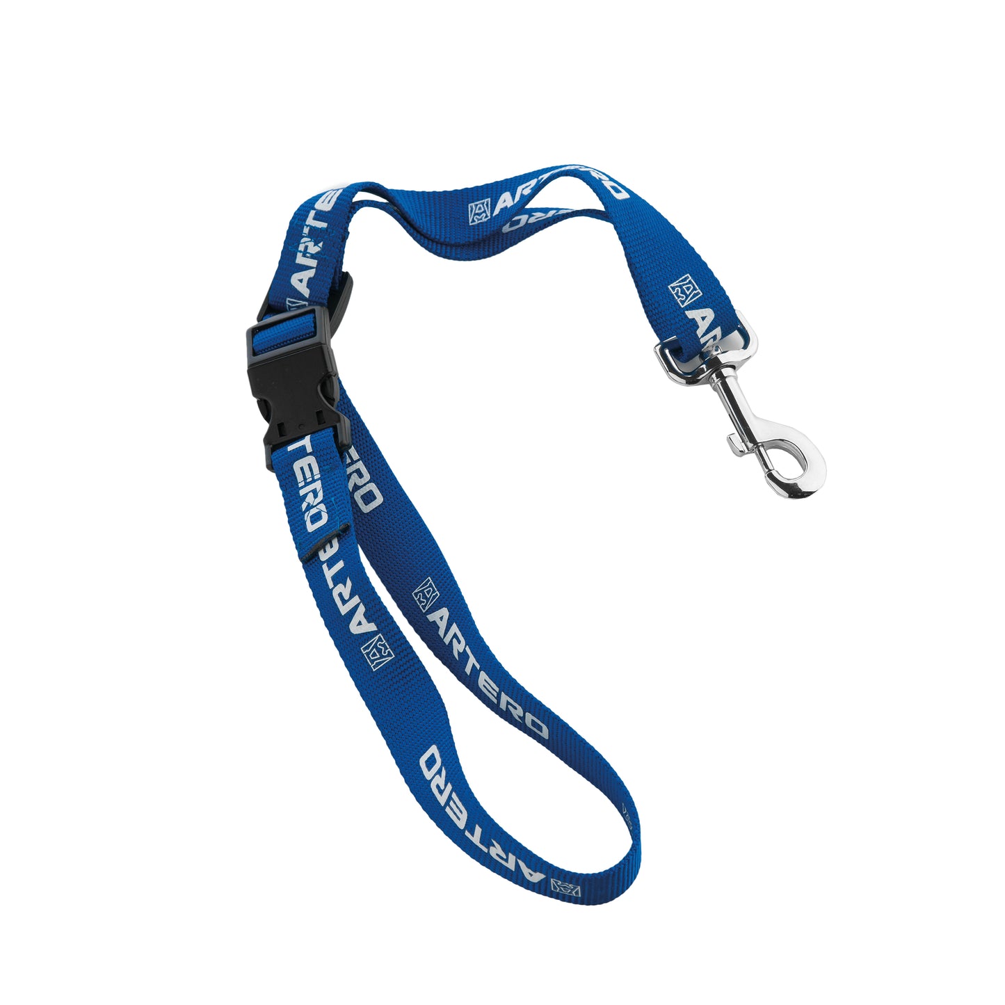 ARTERO Logo Blue Leash, 50cm